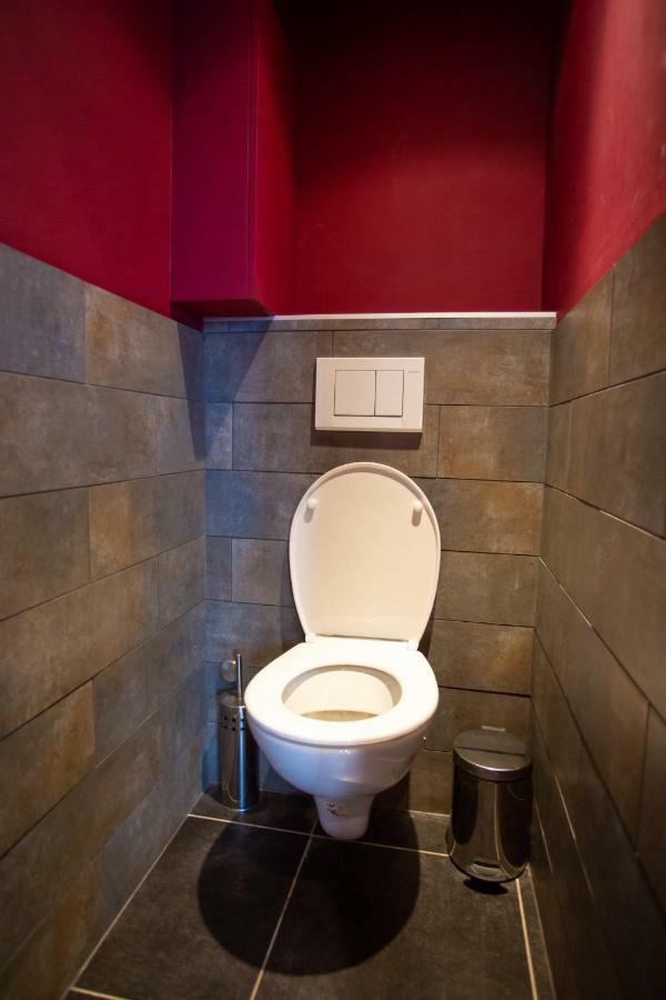 Appartement Vieux Bassin Honfleur Dış mekan fotoğraf