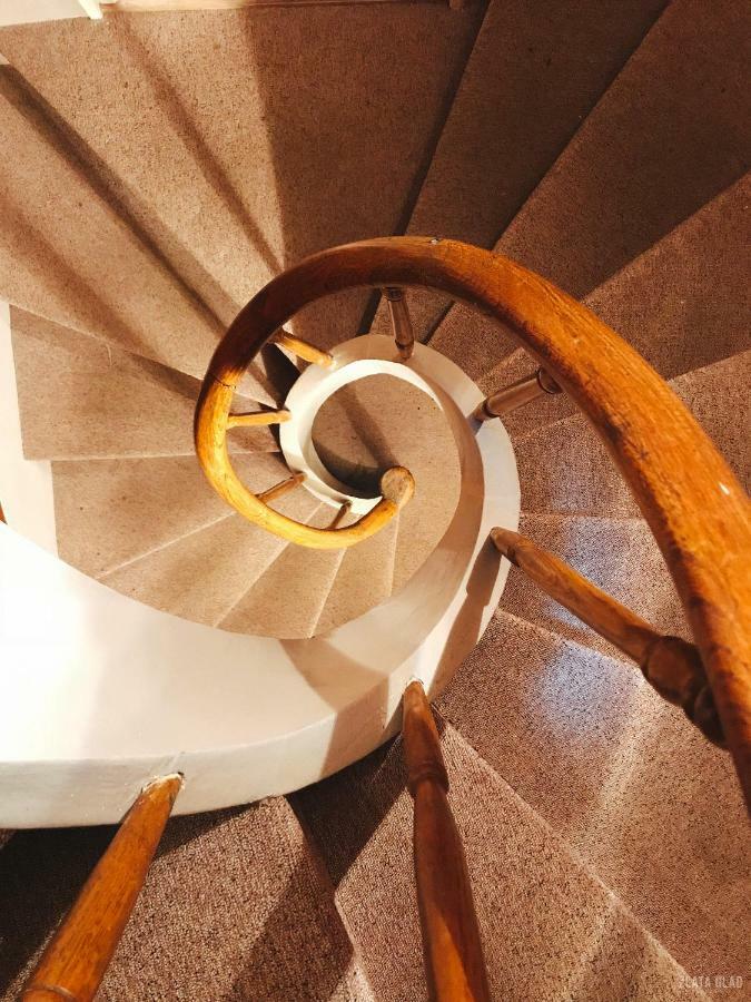 Appartement Vieux Bassin Honfleur Dış mekan fotoğraf