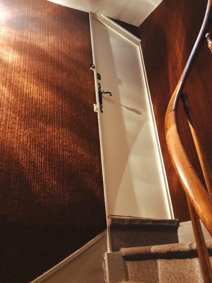 Appartement Vieux Bassin Honfleur Dış mekan fotoğraf