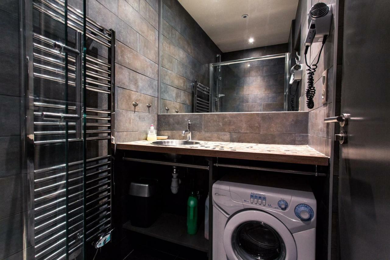 Appartement Vieux Bassin Honfleur Dış mekan fotoğraf