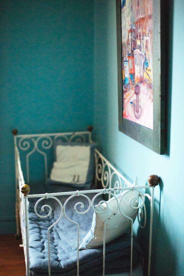 Appartement Vieux Bassin Honfleur Dış mekan fotoğraf
