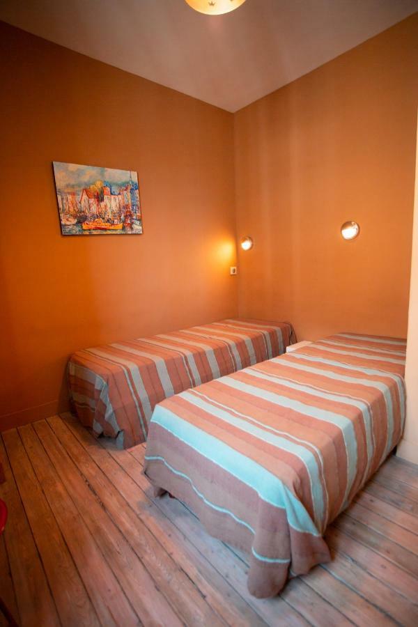 Appartement Vieux Bassin Honfleur Dış mekan fotoğraf
